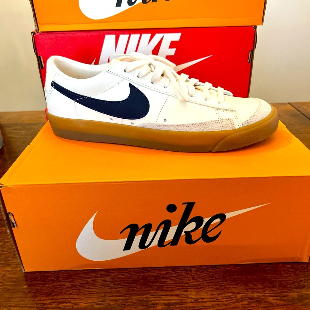 Nike Blazer 77 Vintage